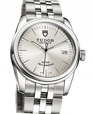 Tudor Glamour Glamour Date