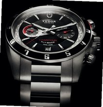 Tudor Grantour Grantour Chrono Fly-Back