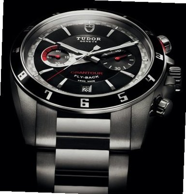 Tudor Grantour Grantour Chrono Fly-Back