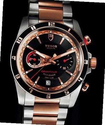 Tudor Grantour Grantour Chrono Fly-Back