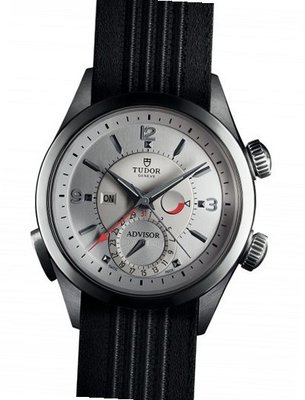 Tudor Heritage Advisor