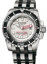 Tudor Hydronaut II Hydronaut 1200