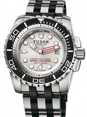 Tudor Hydronaut II Hydronaut 1200