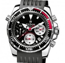 Tudor Hydronaut II Hydronaut II Chrono