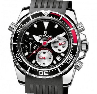 Tudor Hydronaut II Hydronaut II Chrono