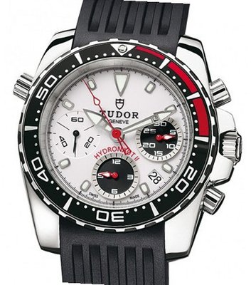 Tudor Hydronaut II Hydronaut II Chronograph