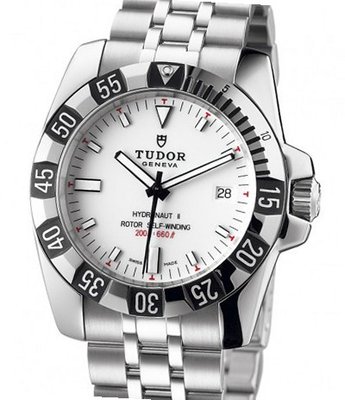 Tudor Hydronaut II