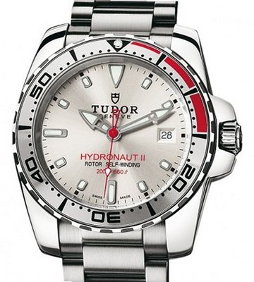 Tudor Hydronaut II