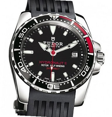 Tudor Hydronaut II