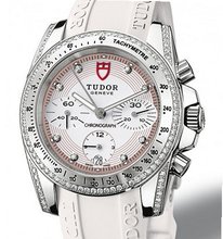 Tudor Lady Chrono