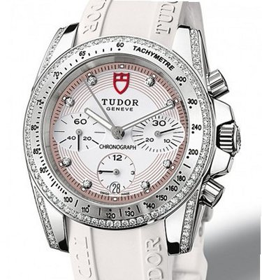 Tudor Lady Chrono