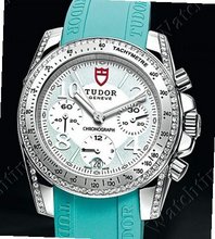 Tudor Lady Chrono