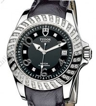 Tudor Lady Diamonds Classic Lady Diamonds