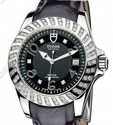 Tudor Lady Diamonds Classic Lady Diamonds