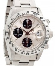 Tudor Oysterdate Automatic Chrono Time