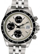 Tudor Prince Prince Date Chronograph