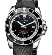 Tudor Sport Grantour Date