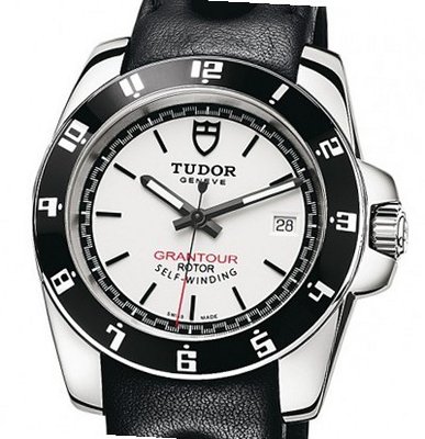 Tudor Sport Grantour