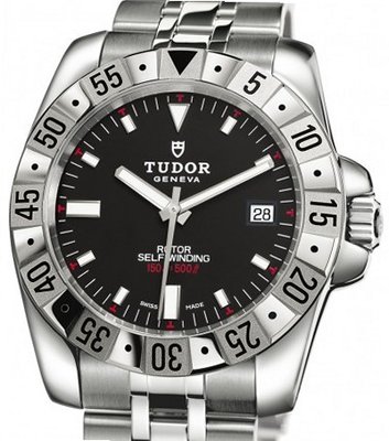 Tudor Sport Sport Date