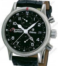 Tutima Classic-Line Eurofighter Typhoon F2 UTC