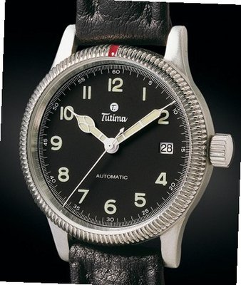 Tutima Classic-Line Flieger Automatic
