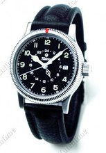 Tutima Classic-Line Flieger GMT