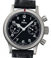 Tutima Classic-Line Fliegerchronograph 1941