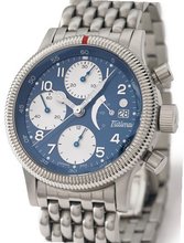 Tutima Classic-Line Fliegerchronograph F2 PR