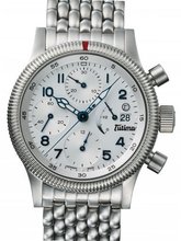 Tutima Classic-Line Fliegerchronograph F2 PR