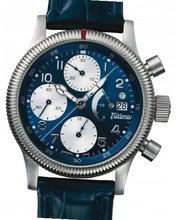 Tutima Classic-Line Fliegerchronograph F2 PR