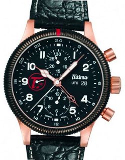 Tutima Classic-Line Grand Classic Alpha