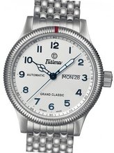 Tutima Classic-Line Grand Classic Automatic