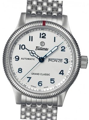 Tutima Classic-Line Grand Classic Automatic