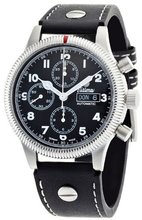 Tutima Classic-Line Grand Classic Chronograph F2