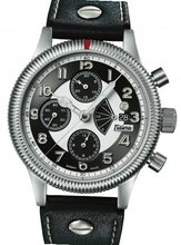 Tutima Classic-Line Grand Classic Chronograph PR