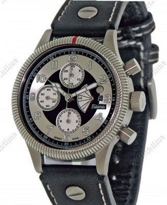 Tutima Classic-Line Grand Classic F2 PR