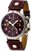 Tutima Classic-Line Grand Classic Havana Limited Edition