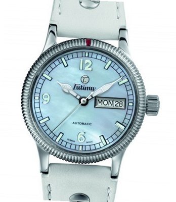 Tutima Classic-Line Grand Classic Ladies