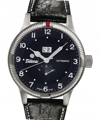 Tutima Classic-Line Grand Classic Reserve