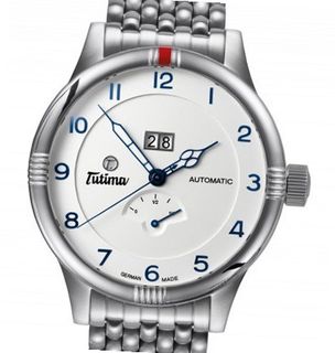 Tutima Classic-Line Grand Classic Reserve