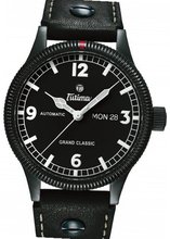 Tutima Classic-Line Grand Classic Sport Black