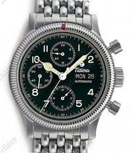 Tutima Classic-Line The Flieger Chronograph F2