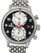 Tutima Classic-Line The Grand Classic Chronograph