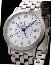 Tutima FX-Line Automatic FX UTC