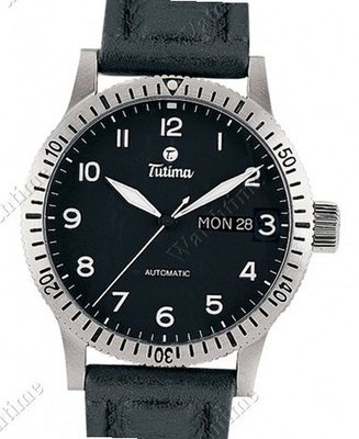 Tutima FX-Line Automatic FX