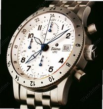 Tutima FX-Line Chronograph FX UTC