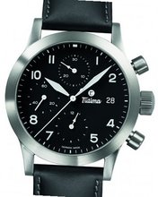Tutima FX-Line Chronograph FX