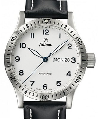 Tutima FX-Line FX Automatic