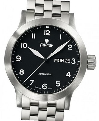 Tutima FX-Line FX Automatic