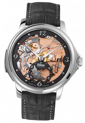 Tutima Hommage Minute Repeater